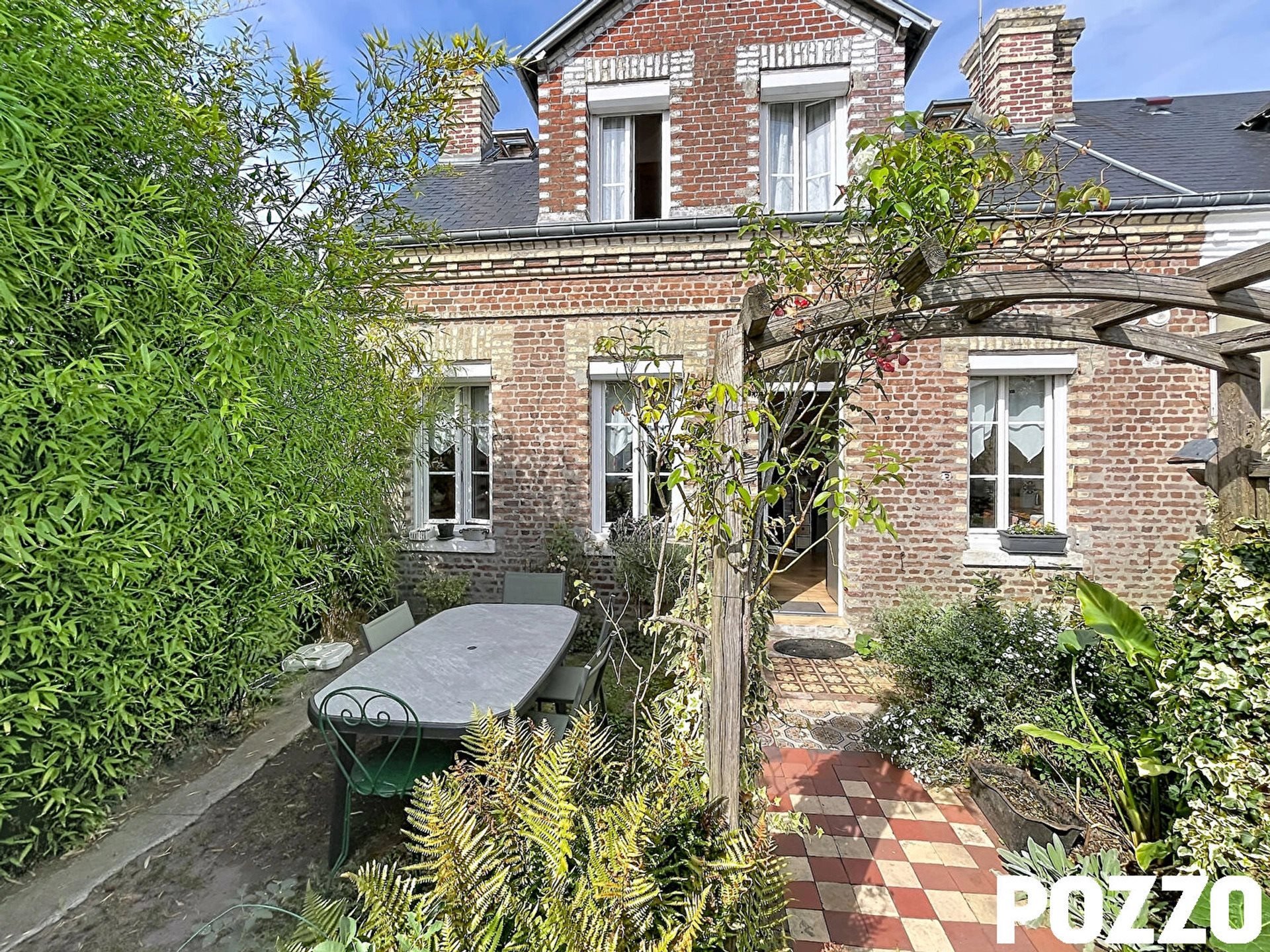Maison à vendre, 80m², Le Havre