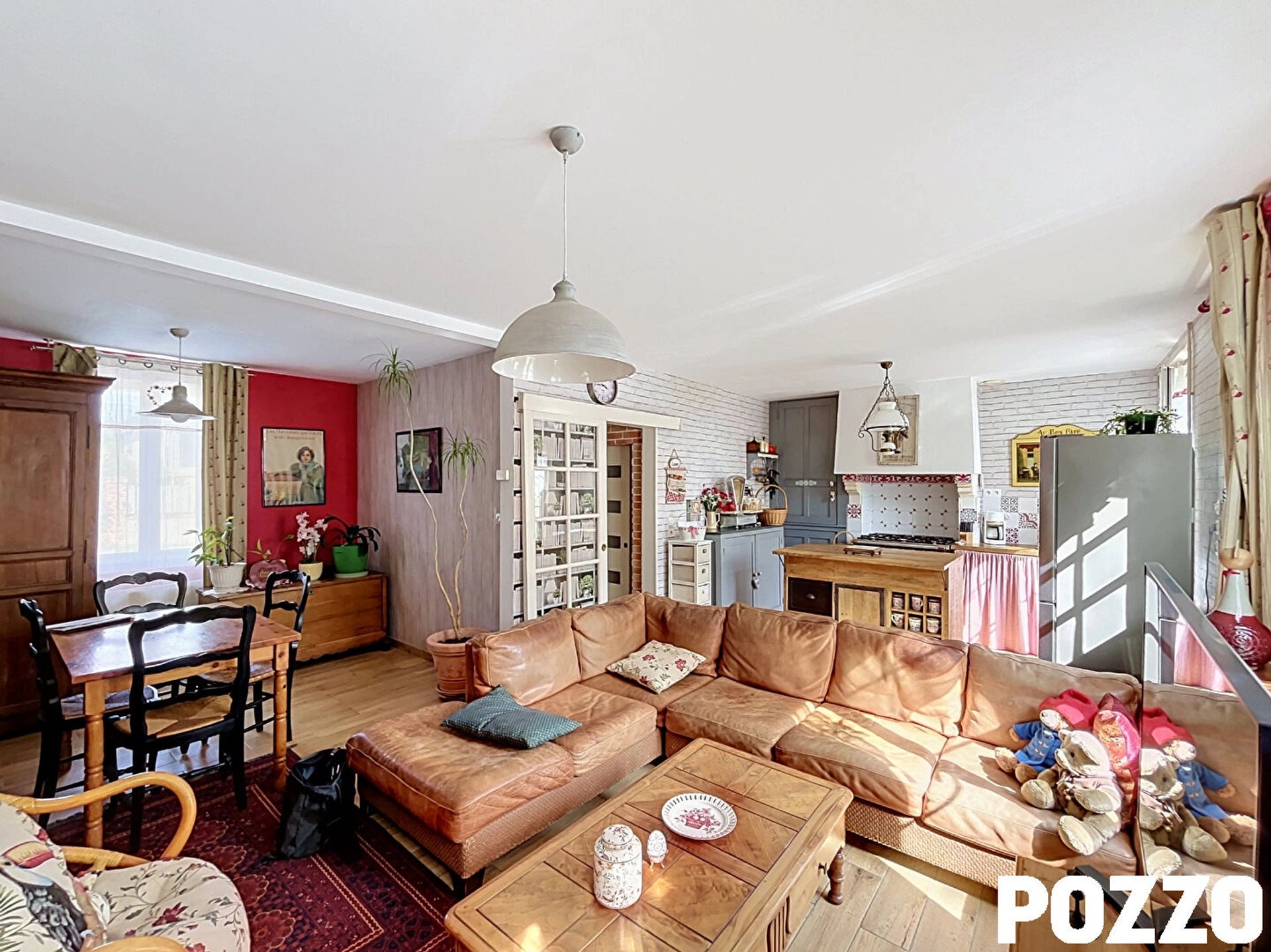 Maison à vendre, 80m², Le Havre