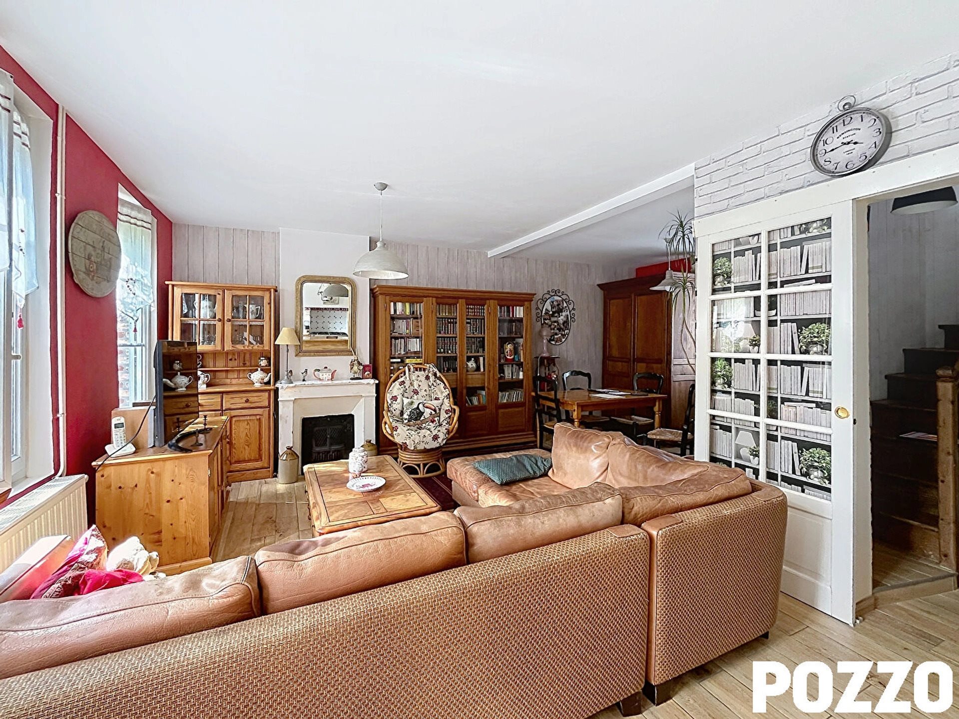 Maison à vendre, 80m², Le Havre