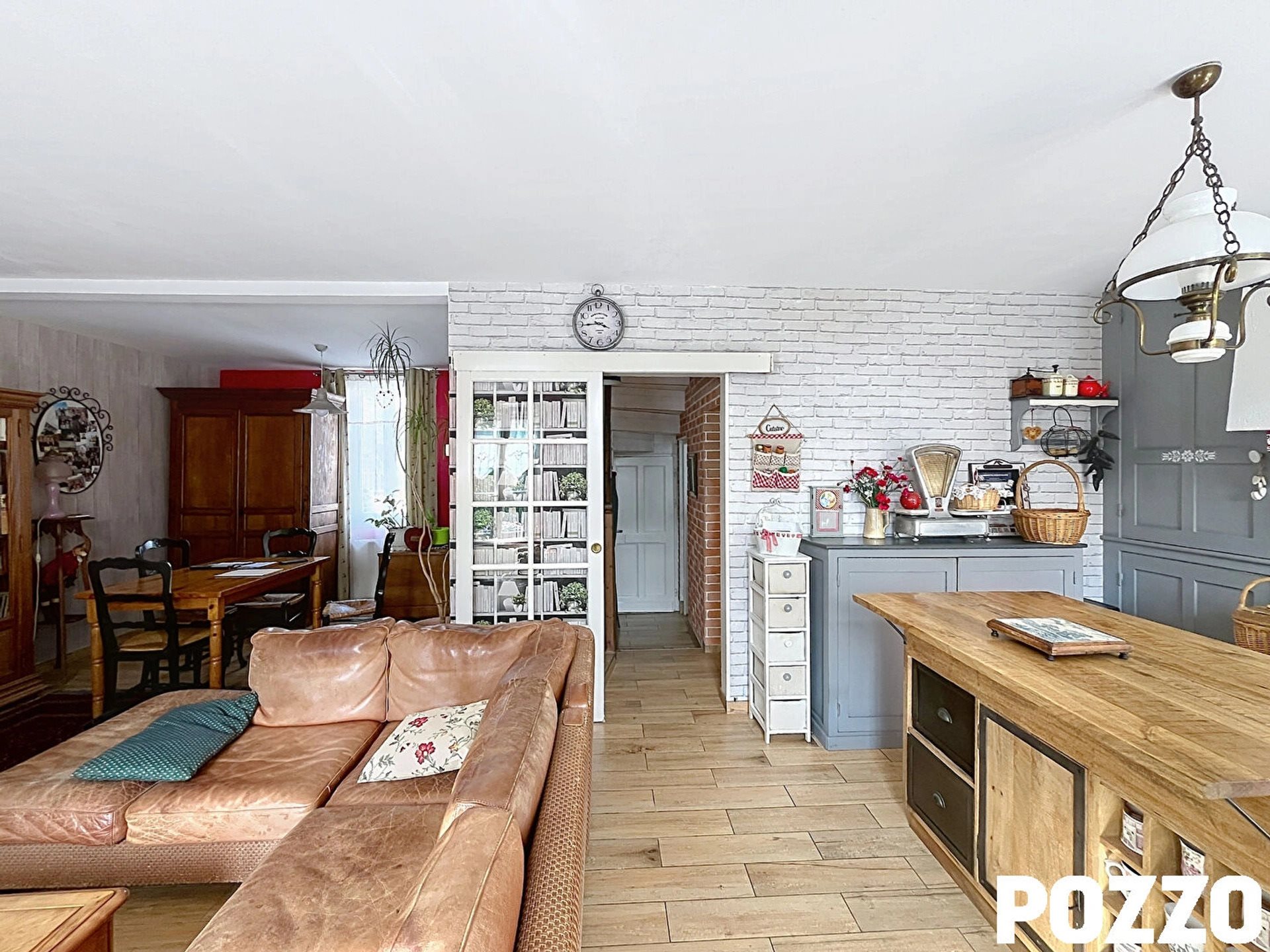Maison à vendre, 80m², Le Havre