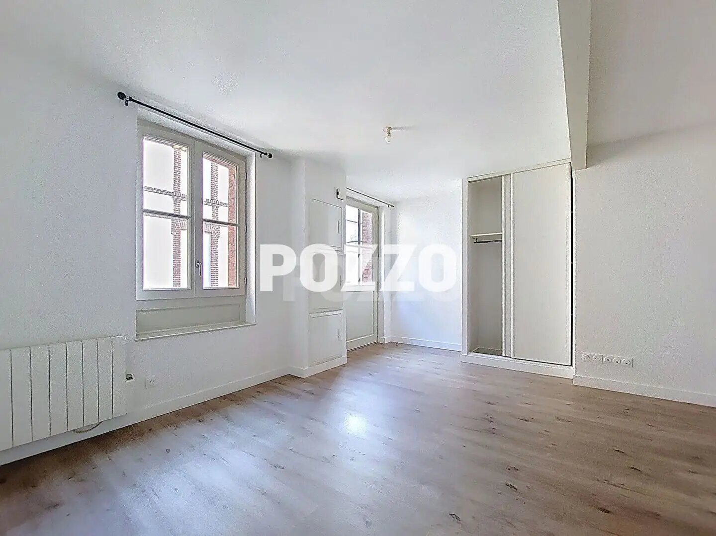 Appartement à louer, 25m², Honfleur