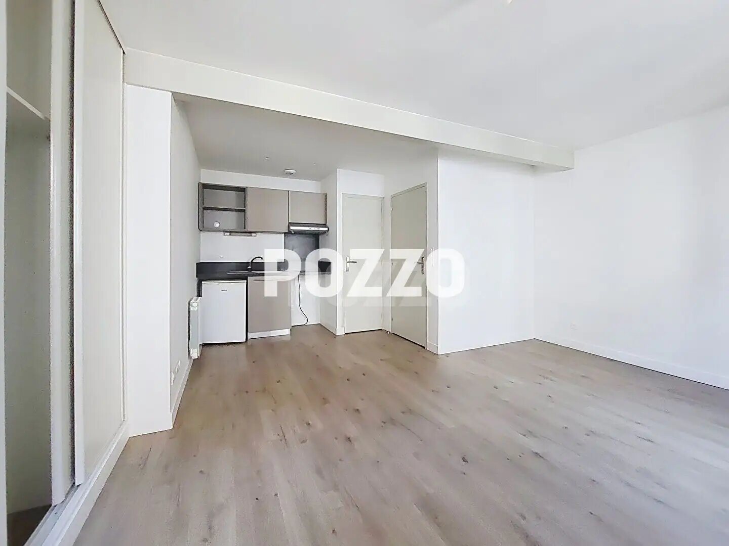 Appartement à louer, 25m², Honfleur