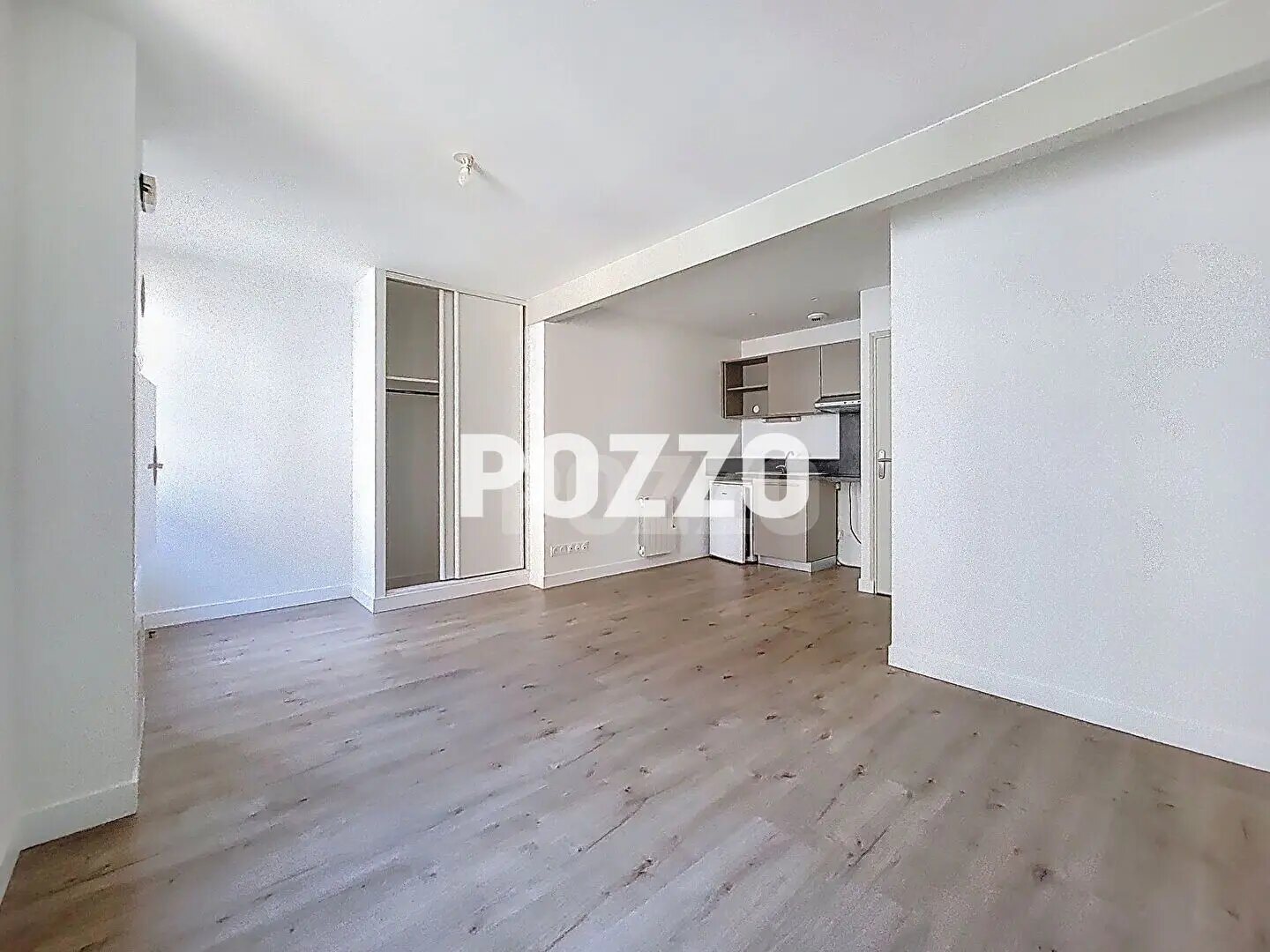Appartement à louer, 25m², Honfleur