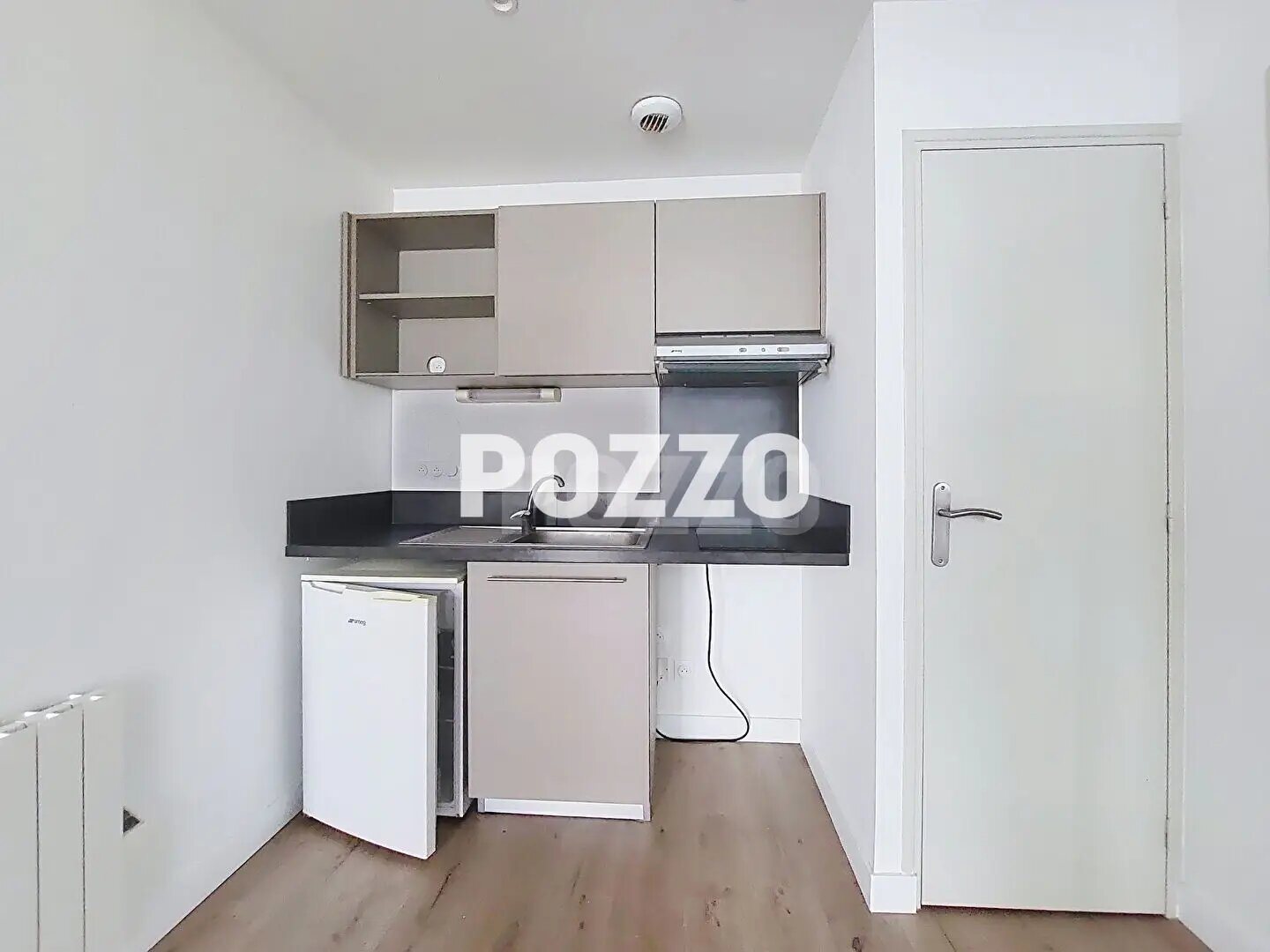 Appartement à louer, 25m², Honfleur