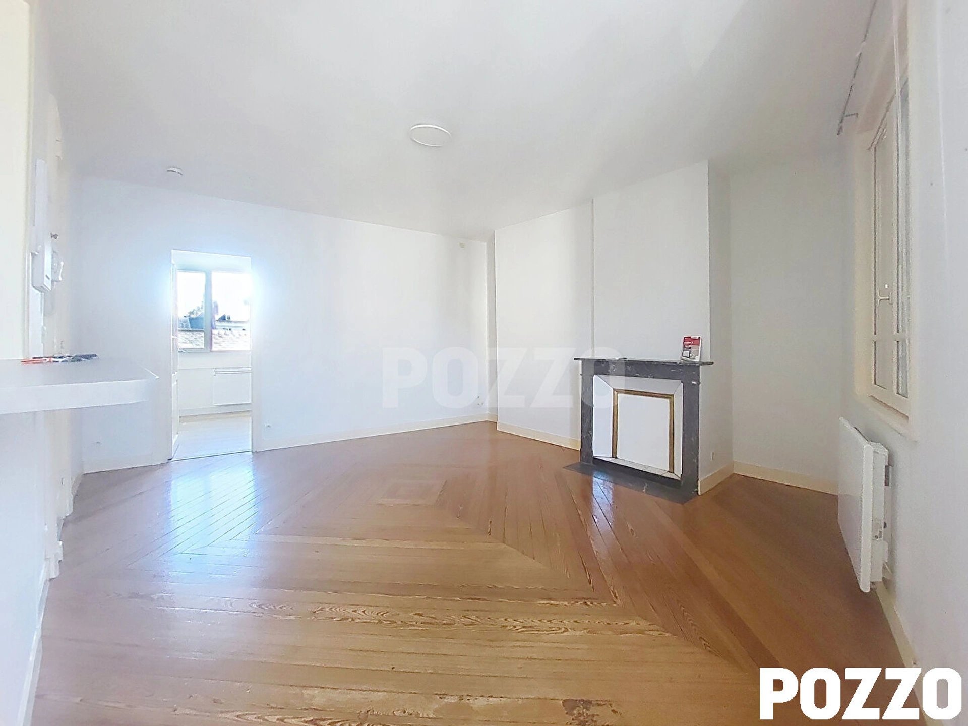 Appartement à louer, 39m², Honfleur