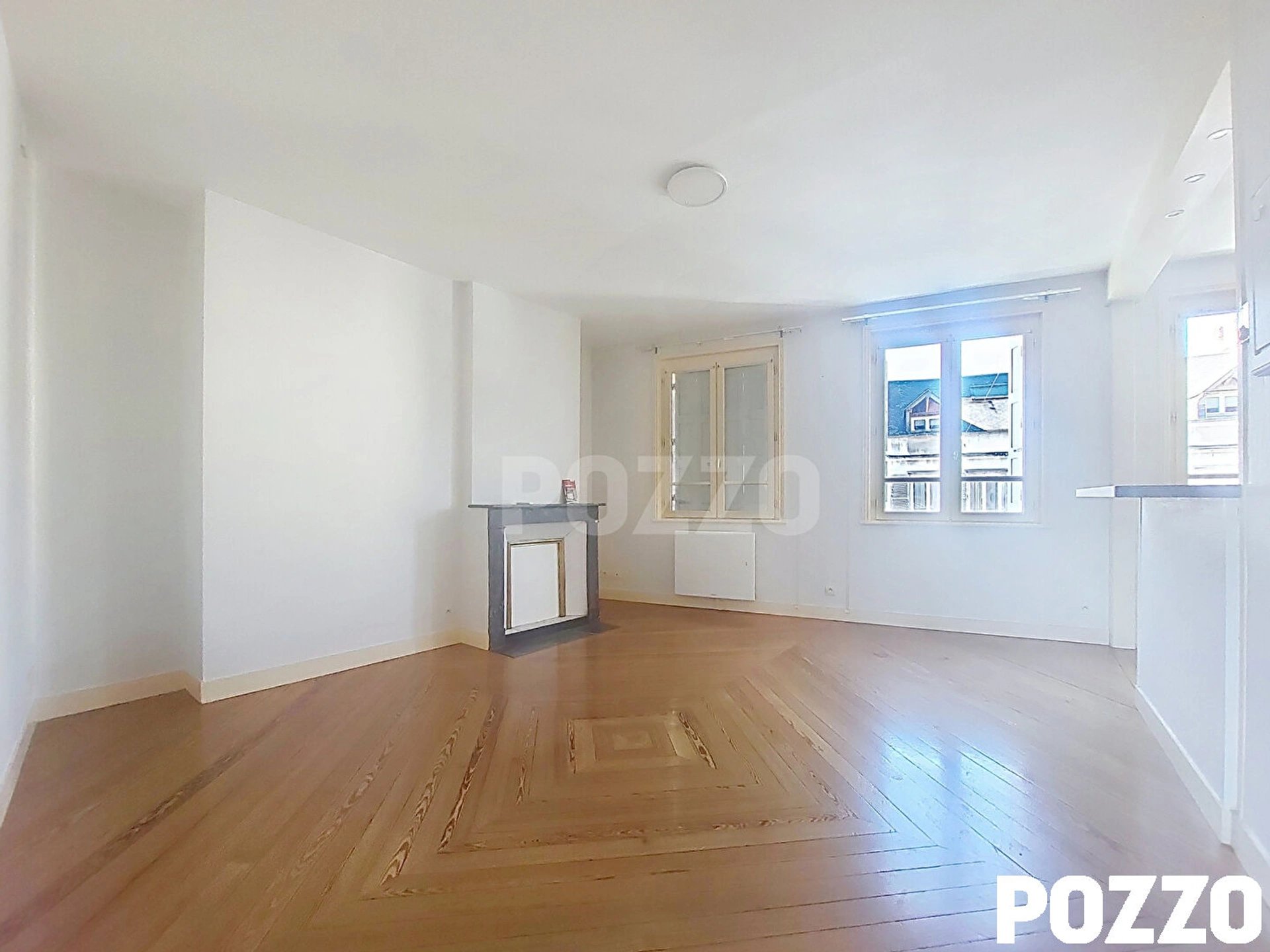 Appartement à louer, 39m², Honfleur