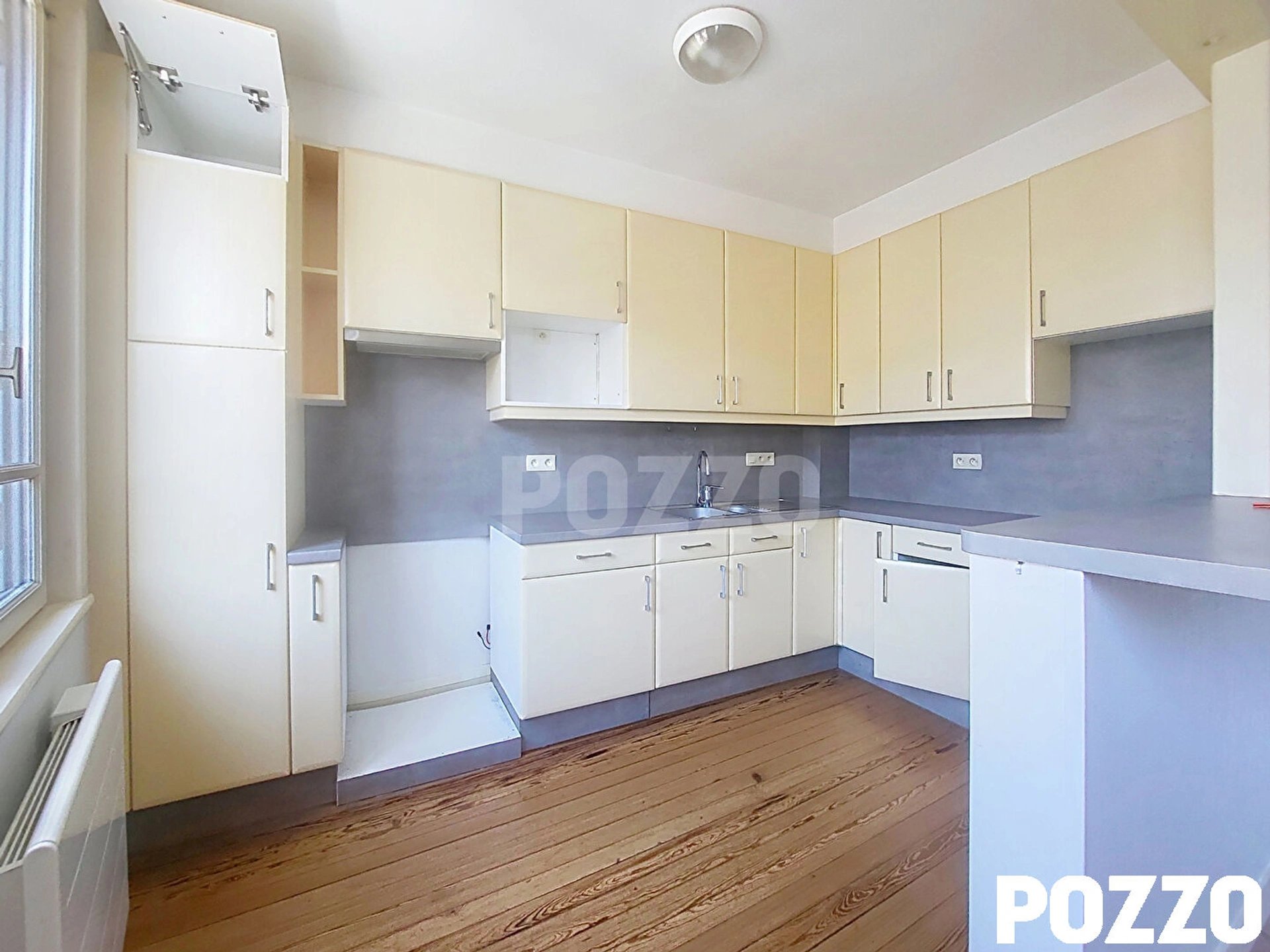 Appartement à louer, 39m², Honfleur