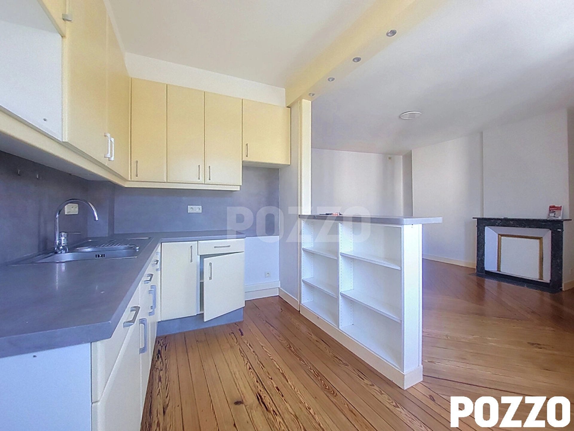Appartement à louer, 39m², Honfleur