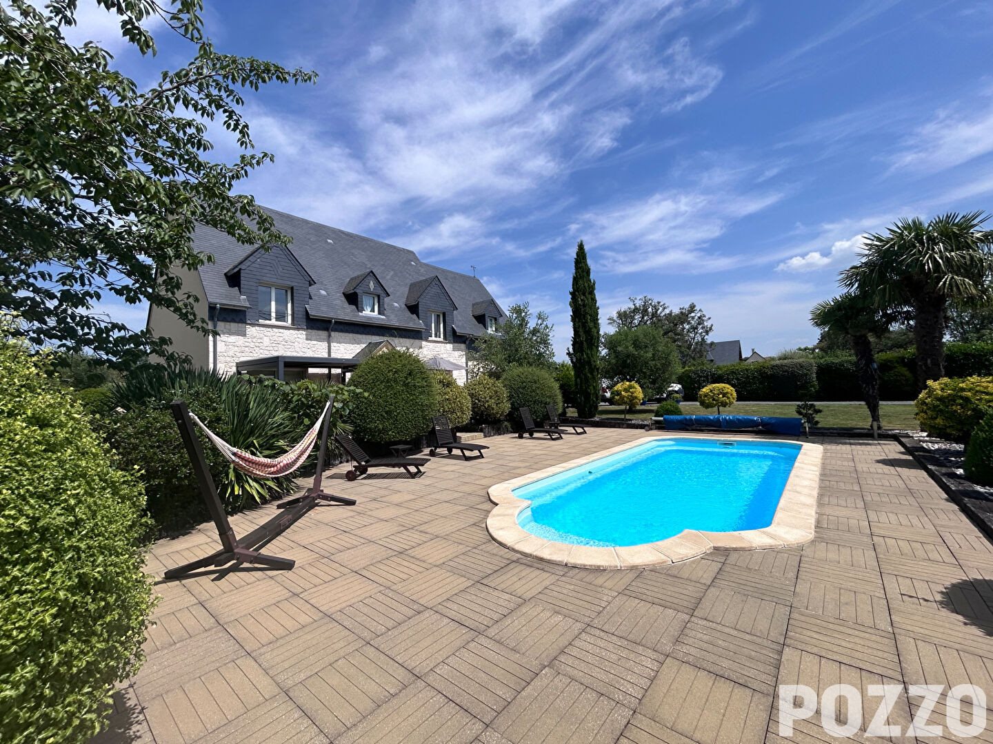 Maison à vendre, 230m², Honfleur