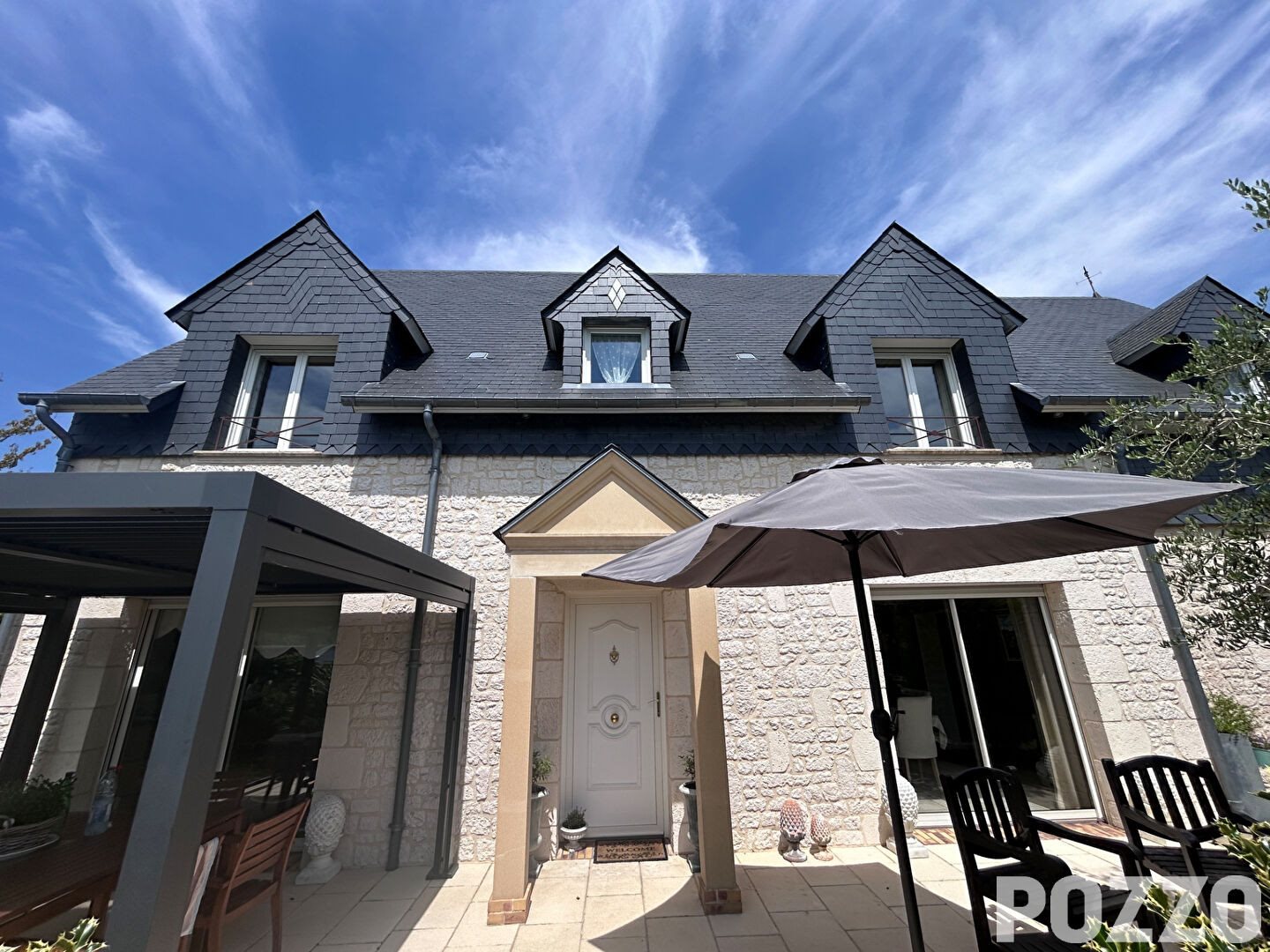 Maison à vendre, 230m², Honfleur