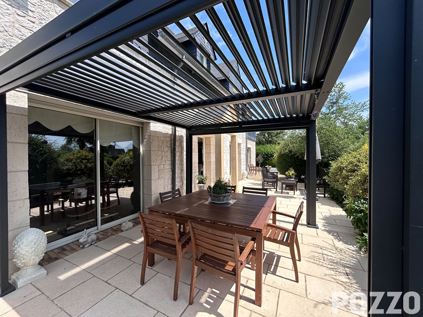Maison à vendre, 230m², Honfleur