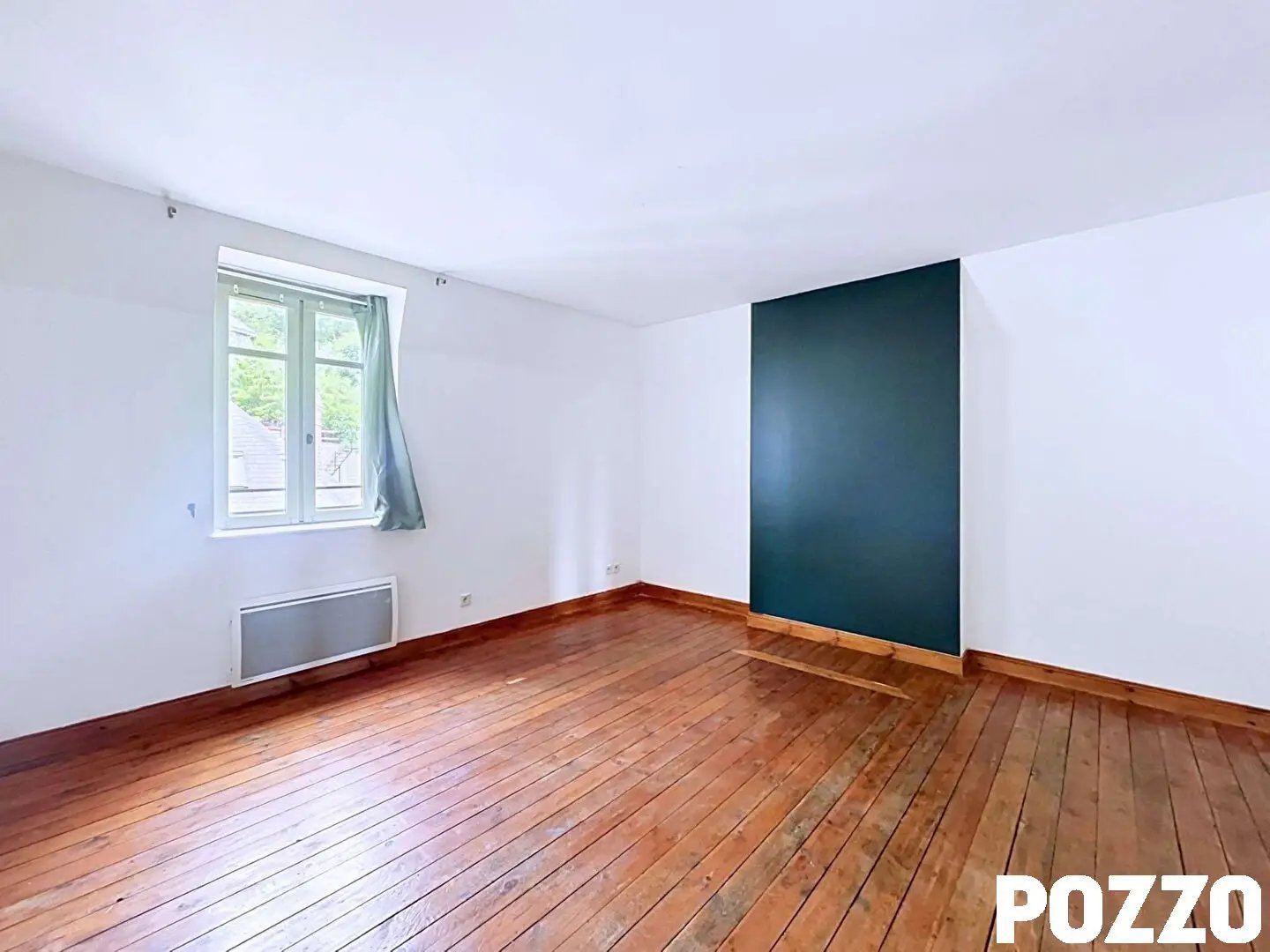 Appartement à louer, 104m², Honfleur
