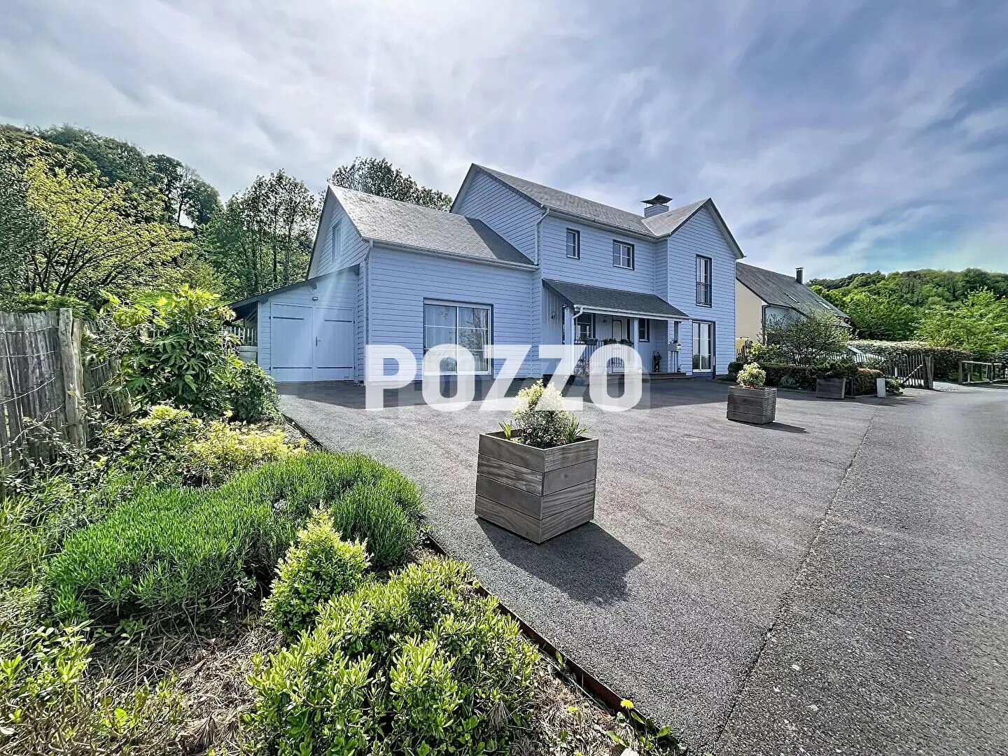 Maison à vendre, 220m², Honfleur