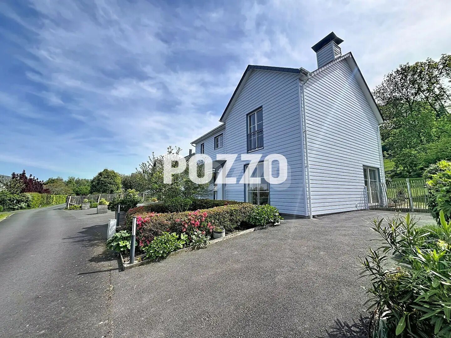 Maison à vendre, 220m², Honfleur