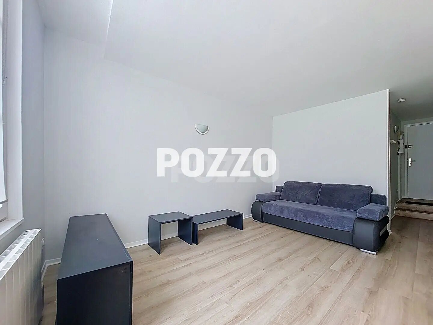 Appartement à louer, 41m², Honfleur
