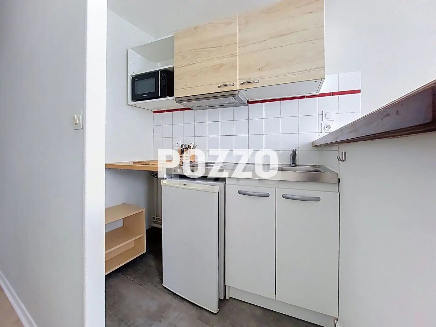 Appartement à louer, 41m², Honfleur