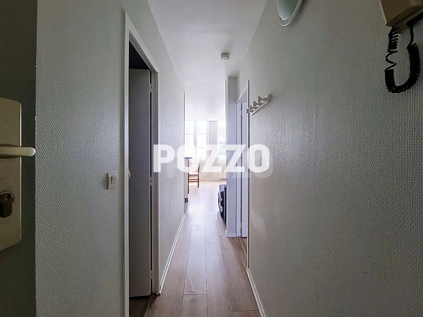 Appartement à louer, 41m², Honfleur