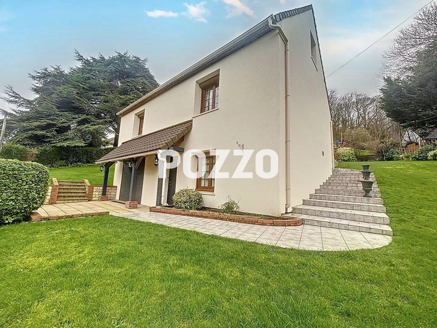 Maison à vendre, 111m², La Rivière-Saint-Sauveur