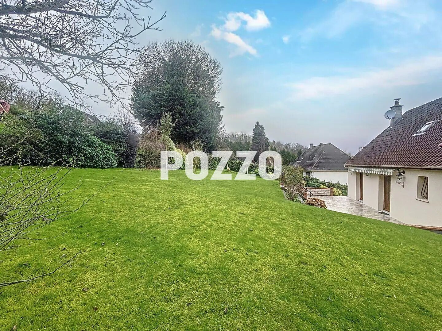 Maison à vendre, 111m², La Rivière-Saint-Sauveur