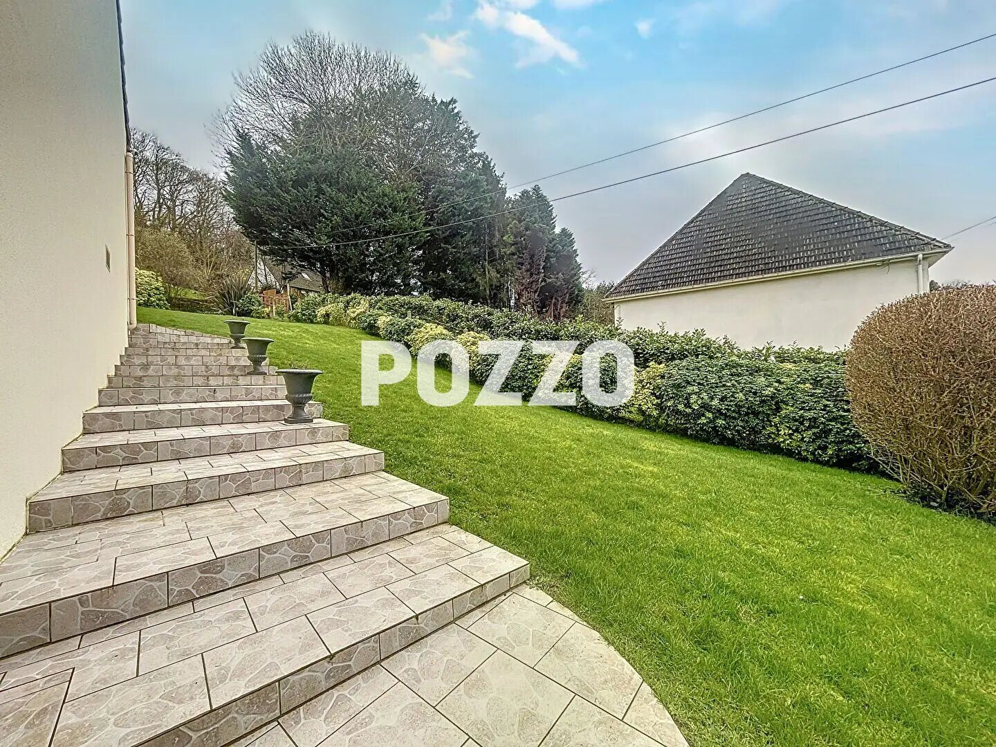 Maison à vendre, 111m², La Rivière-Saint-Sauveur