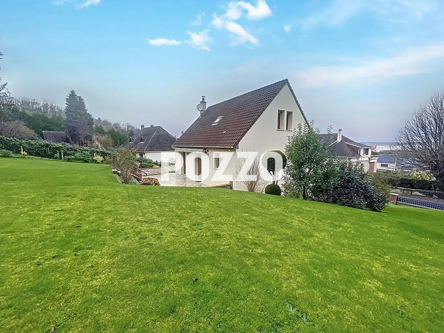 Maison à vendre, 111m², La Rivière-Saint-Sauveur