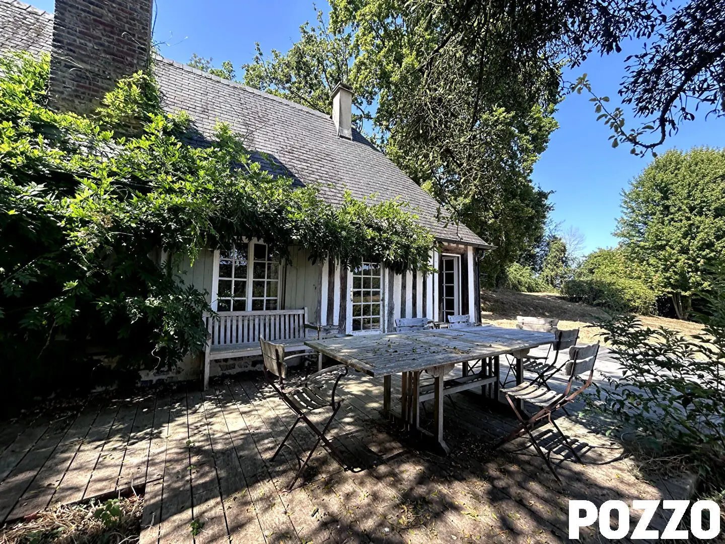 Maison à vendre, 200m², La Rivière-Saint-Sauveur