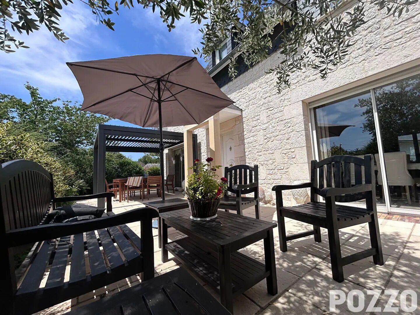Maison à vendre, 230m², Honfleur