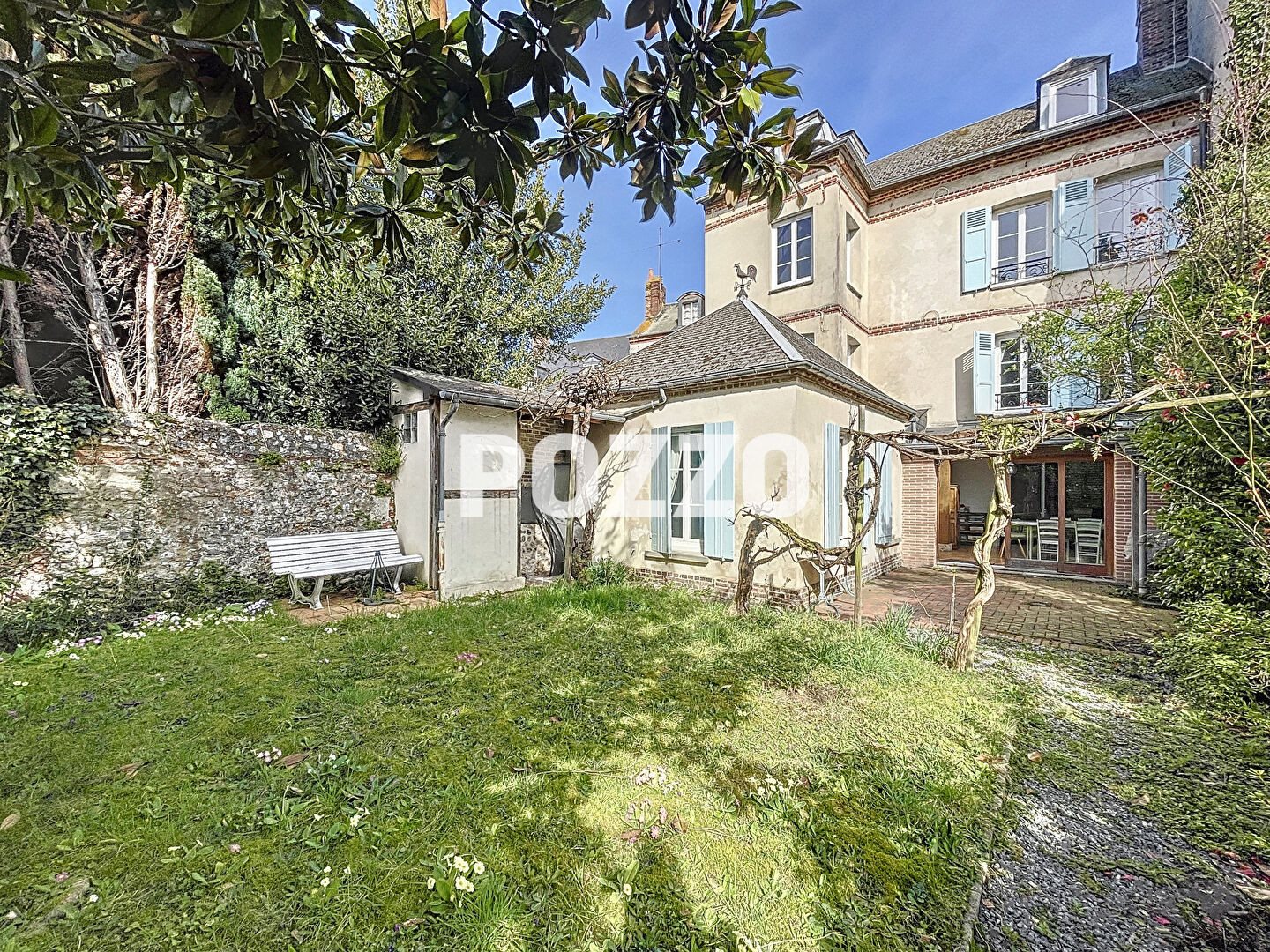 Maison à vendre, 159m², Honfleur