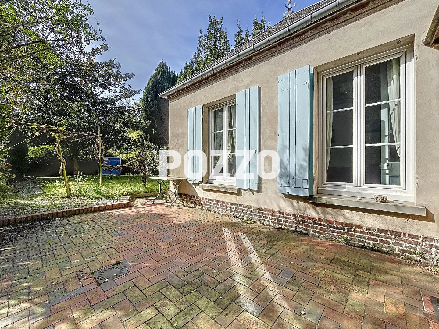 Maison à vendre, 159m², Honfleur