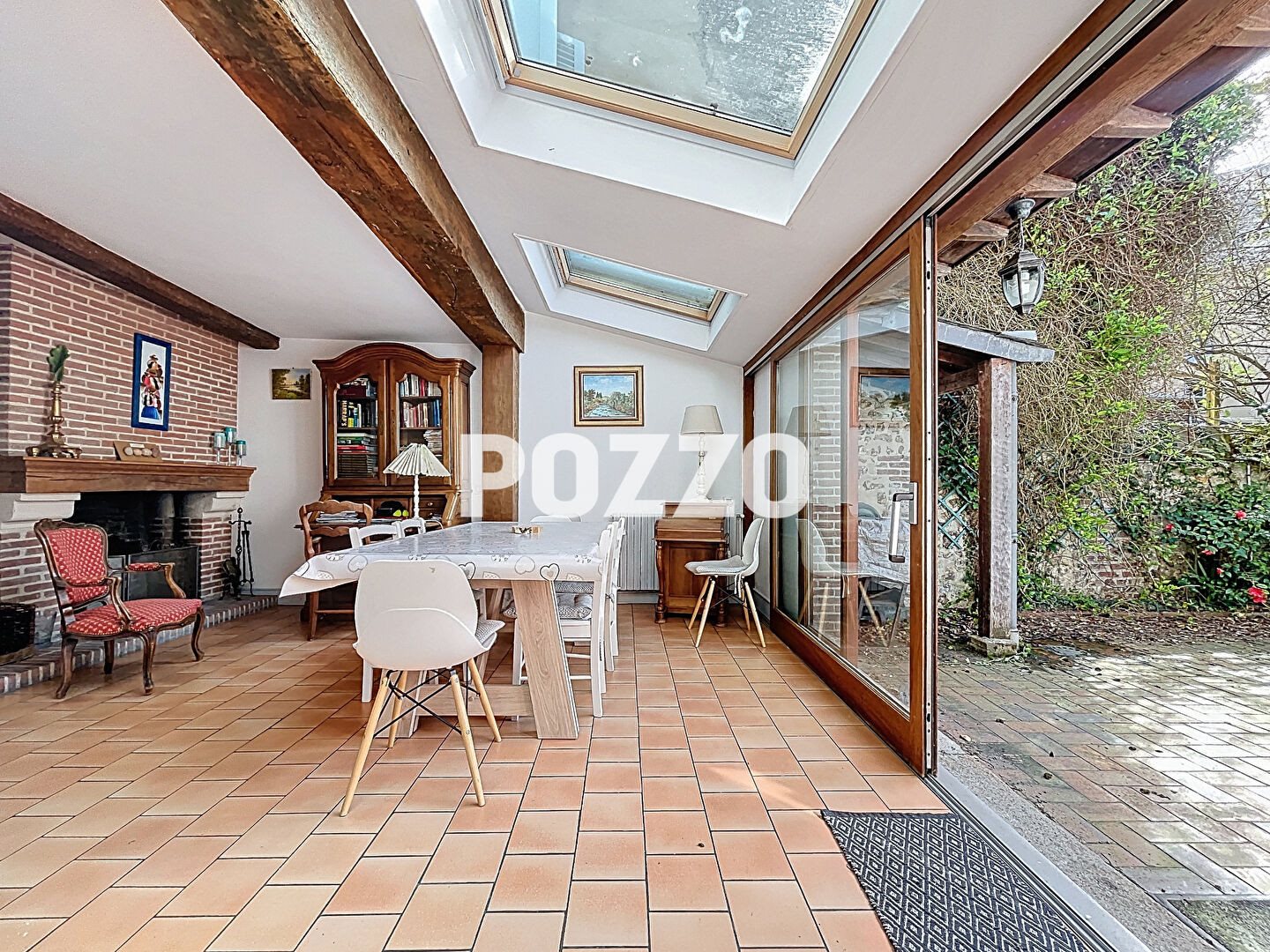 Maison à vendre, 159m², Honfleur