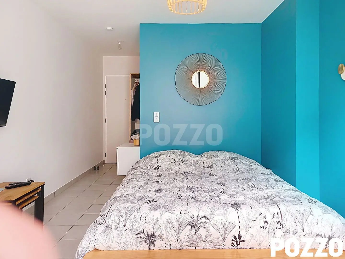 Appartement à louer, 22m², Honfleur