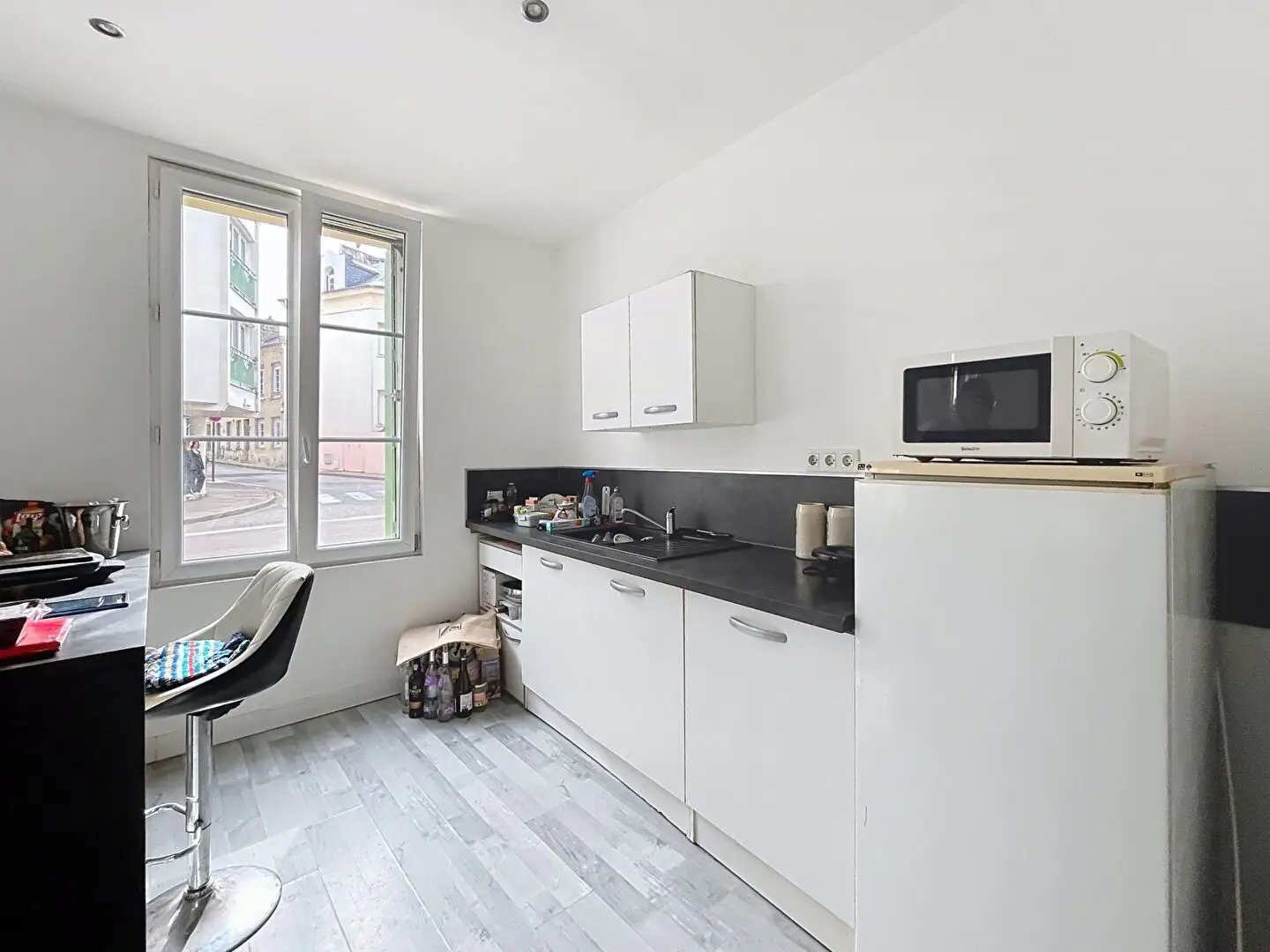 Appartement à vendre, 50m², Harfleur