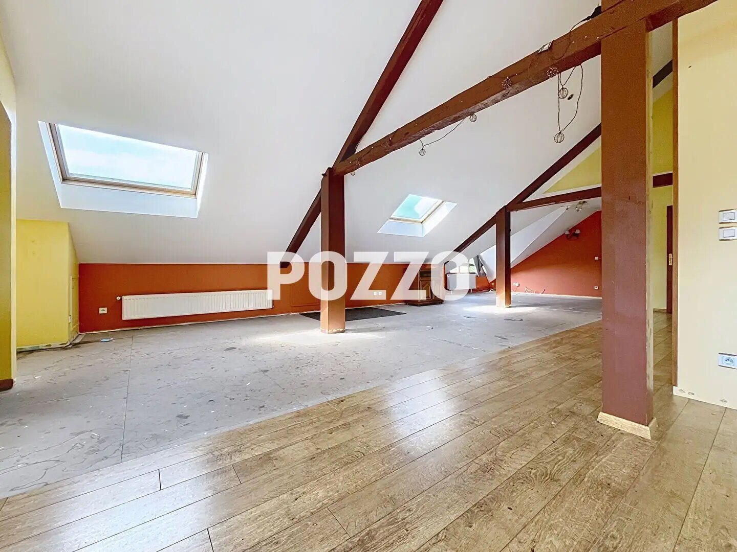 Appartement à vendre, 136m², Sainte-Adresse
