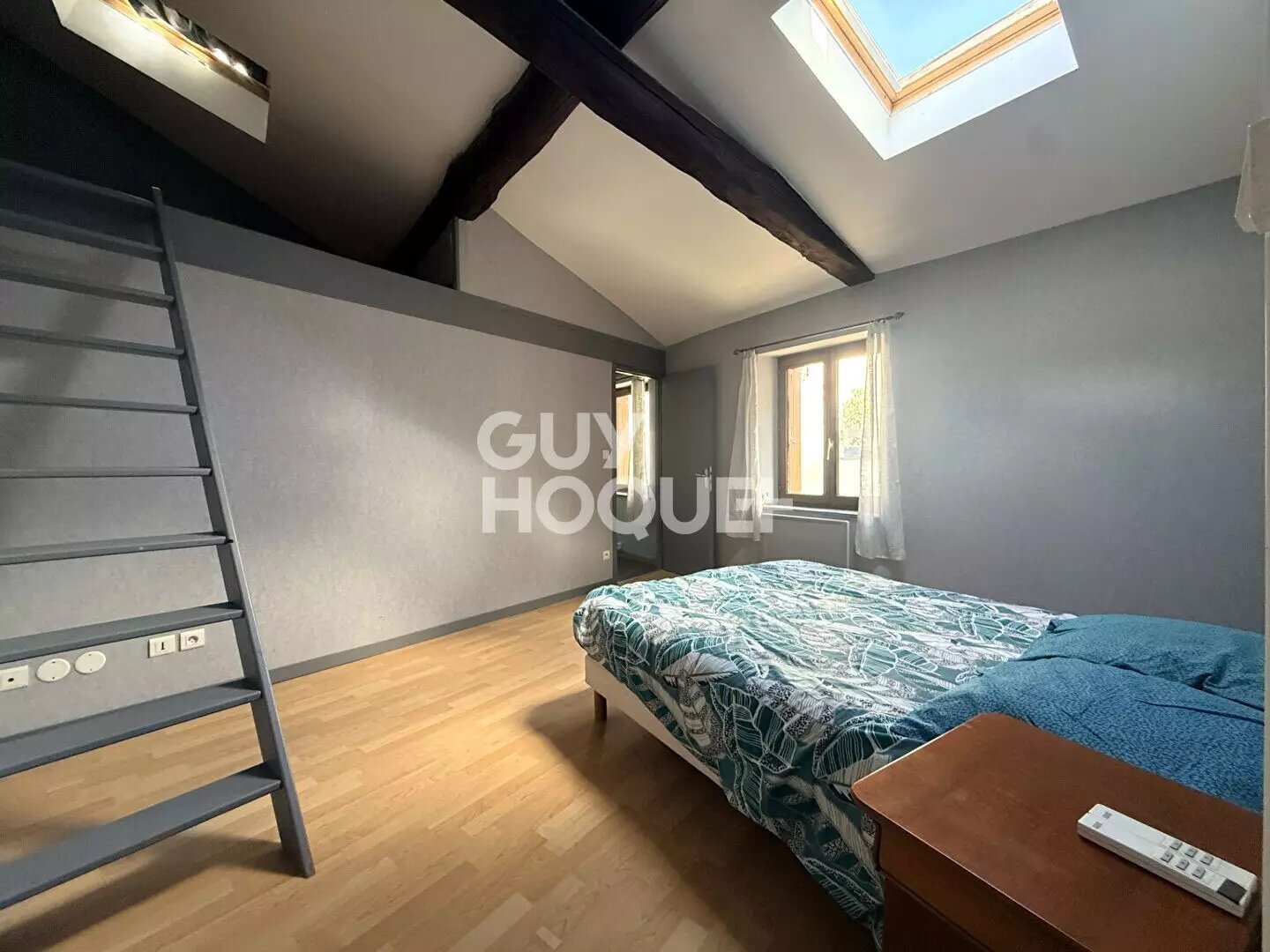 Maison à vendre, 51m², Mornant