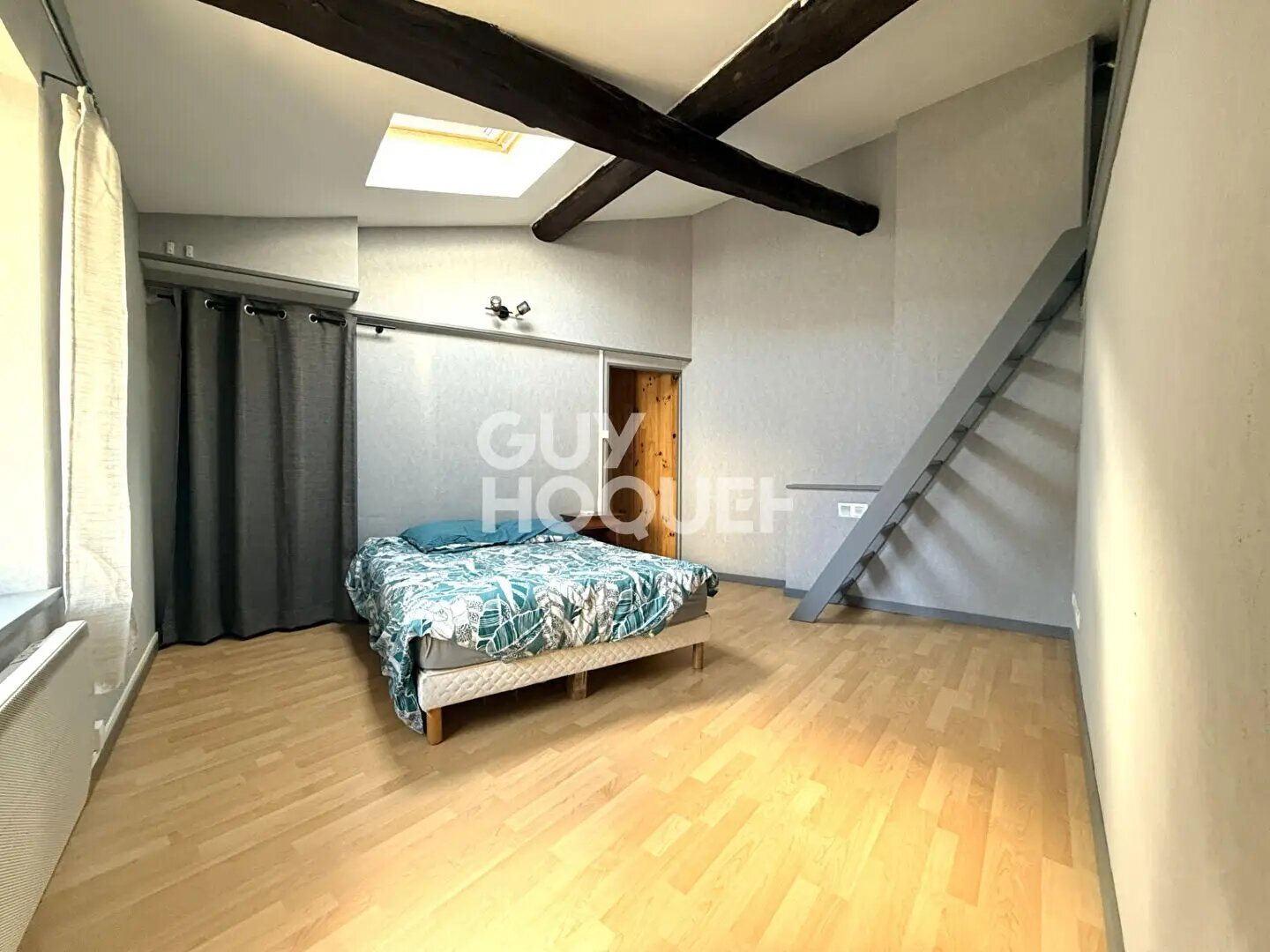 Maison à vendre, 51m², Mornant