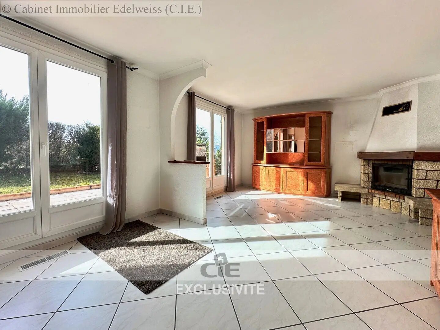 Maison à vendre, 191m², Collonges-sous-Salève