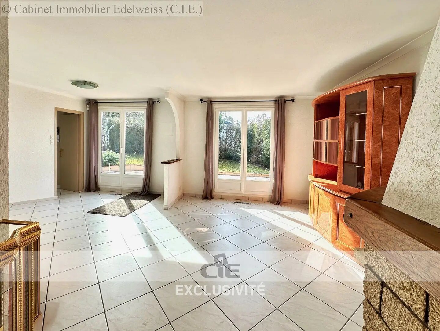 Maison à vendre, 191m², Collonges-sous-Salève