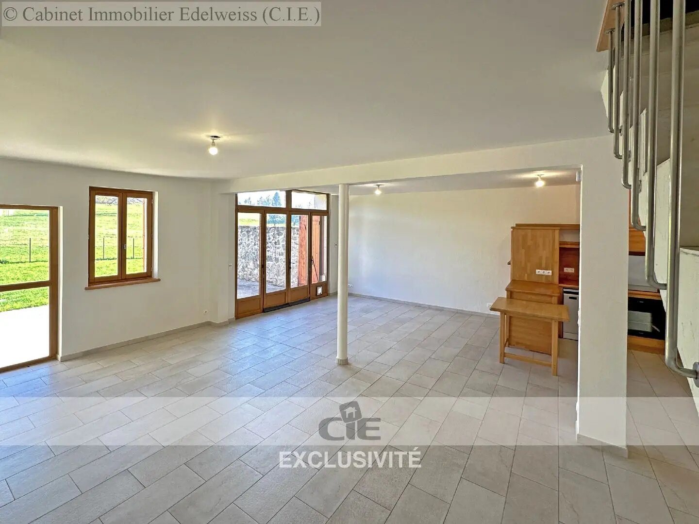 Maison à vendre, 348m², Minzier