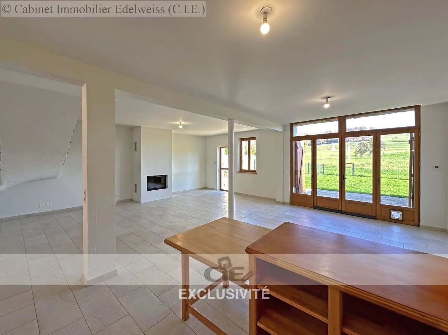 Maison à vendre, 348m², Minzier