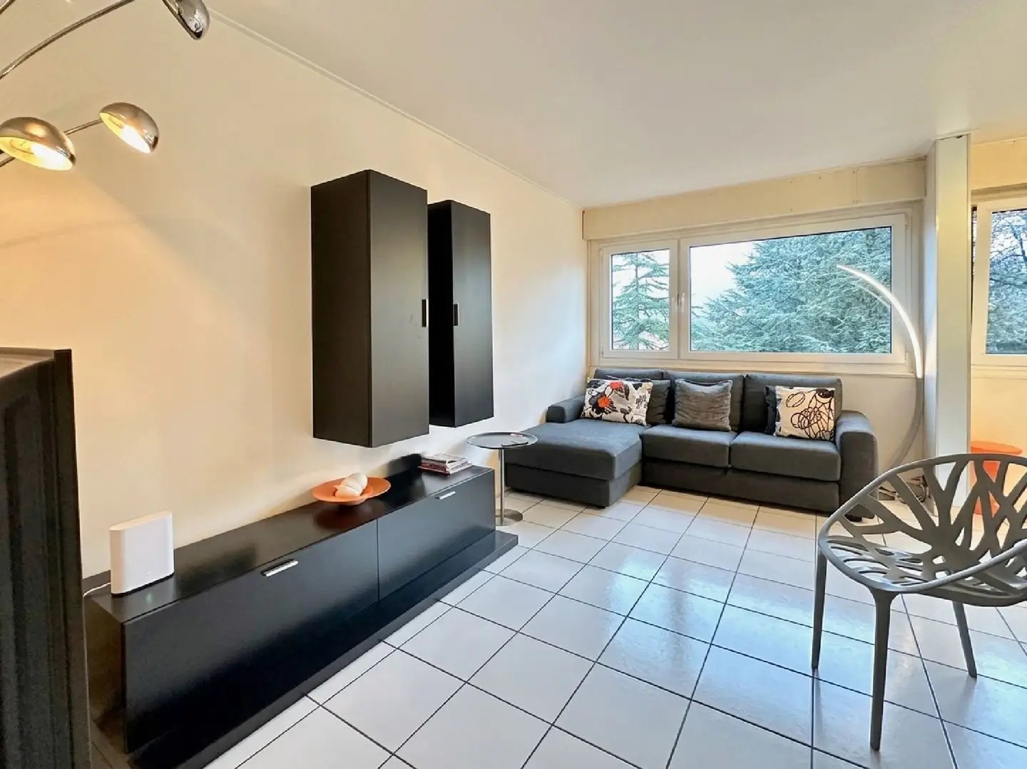 Appartement à vendre, 50m², Saint-Julien-en-Genevois