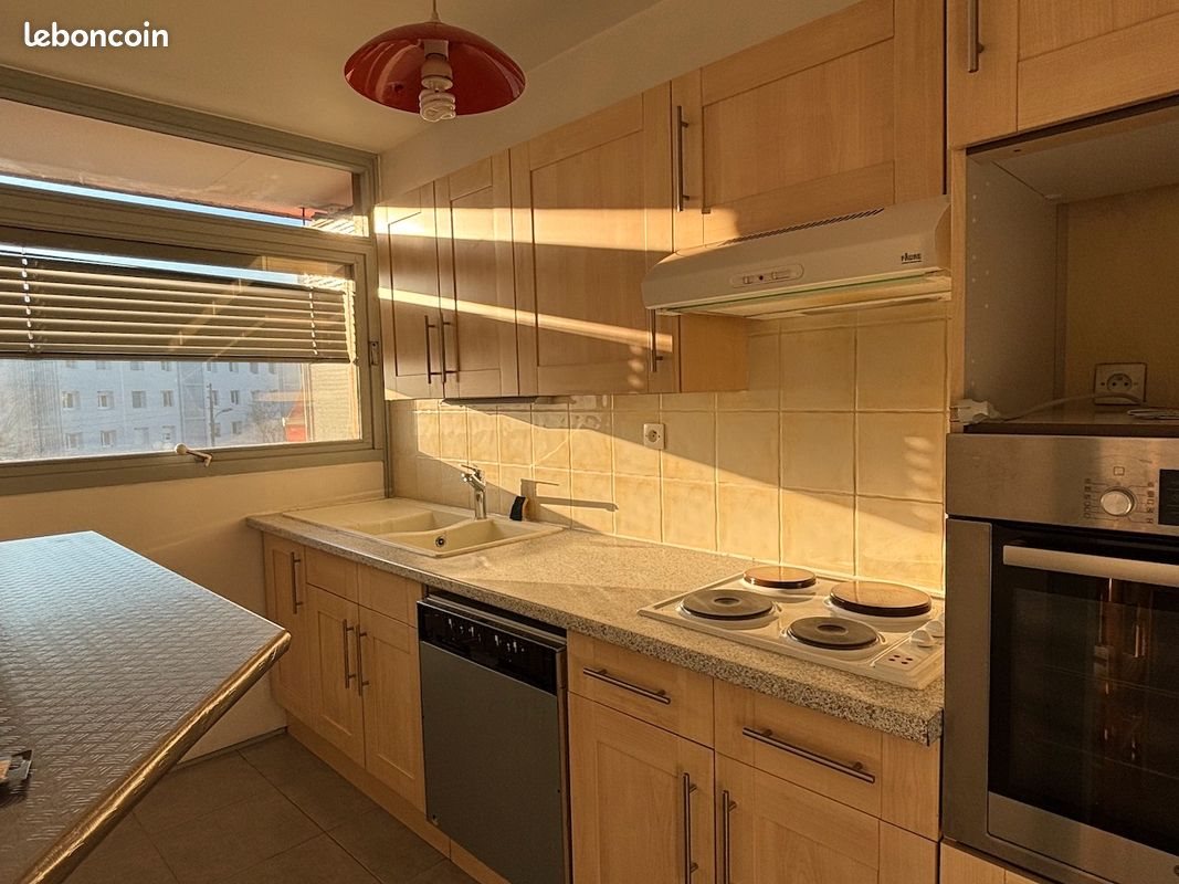 Appartement à vendre, 40m², Annecy