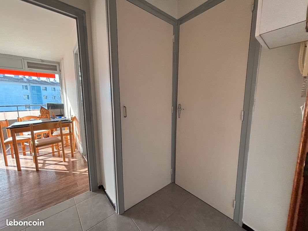 Appartement à vendre, 40m², Annecy
