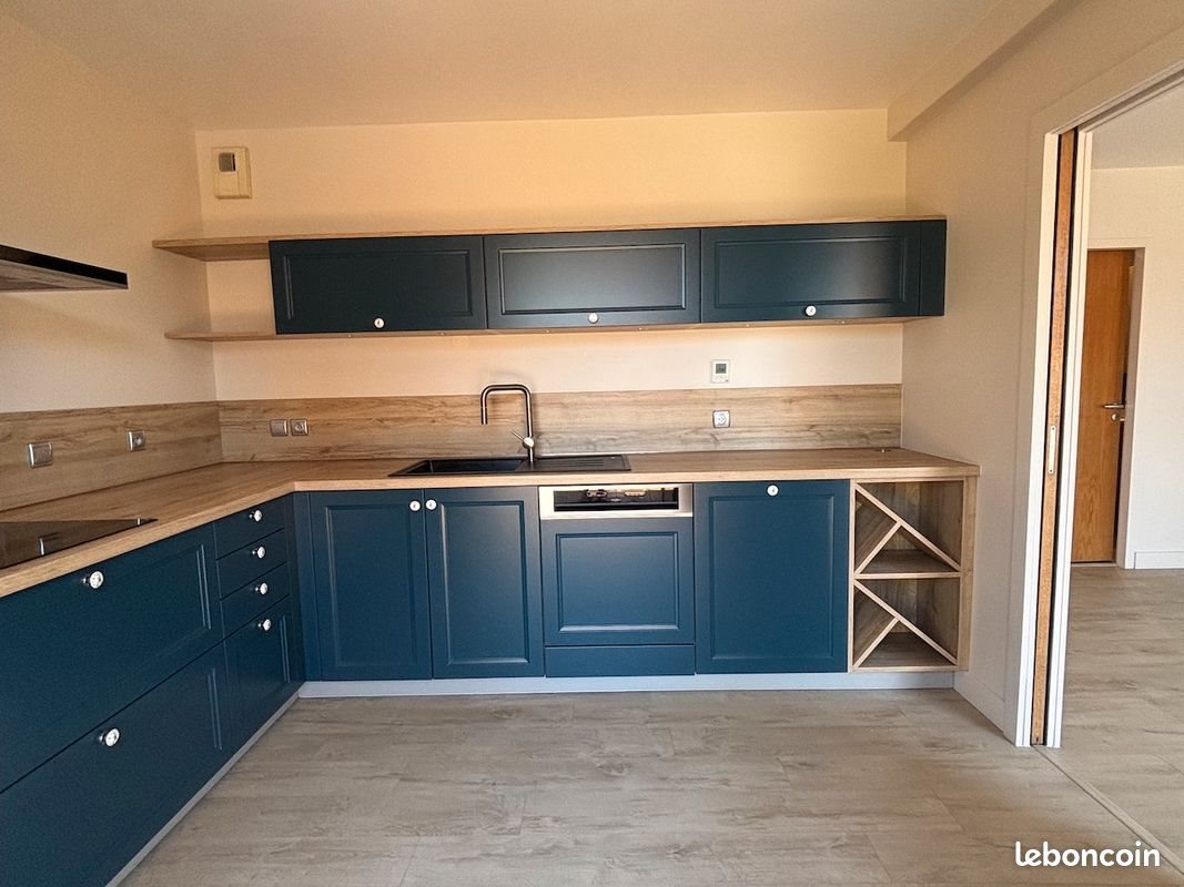 Appartement à vendre, 87m², Annecy