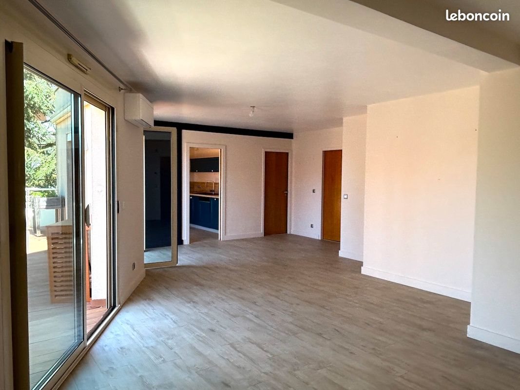 Appartement à vendre, 87m², Annecy