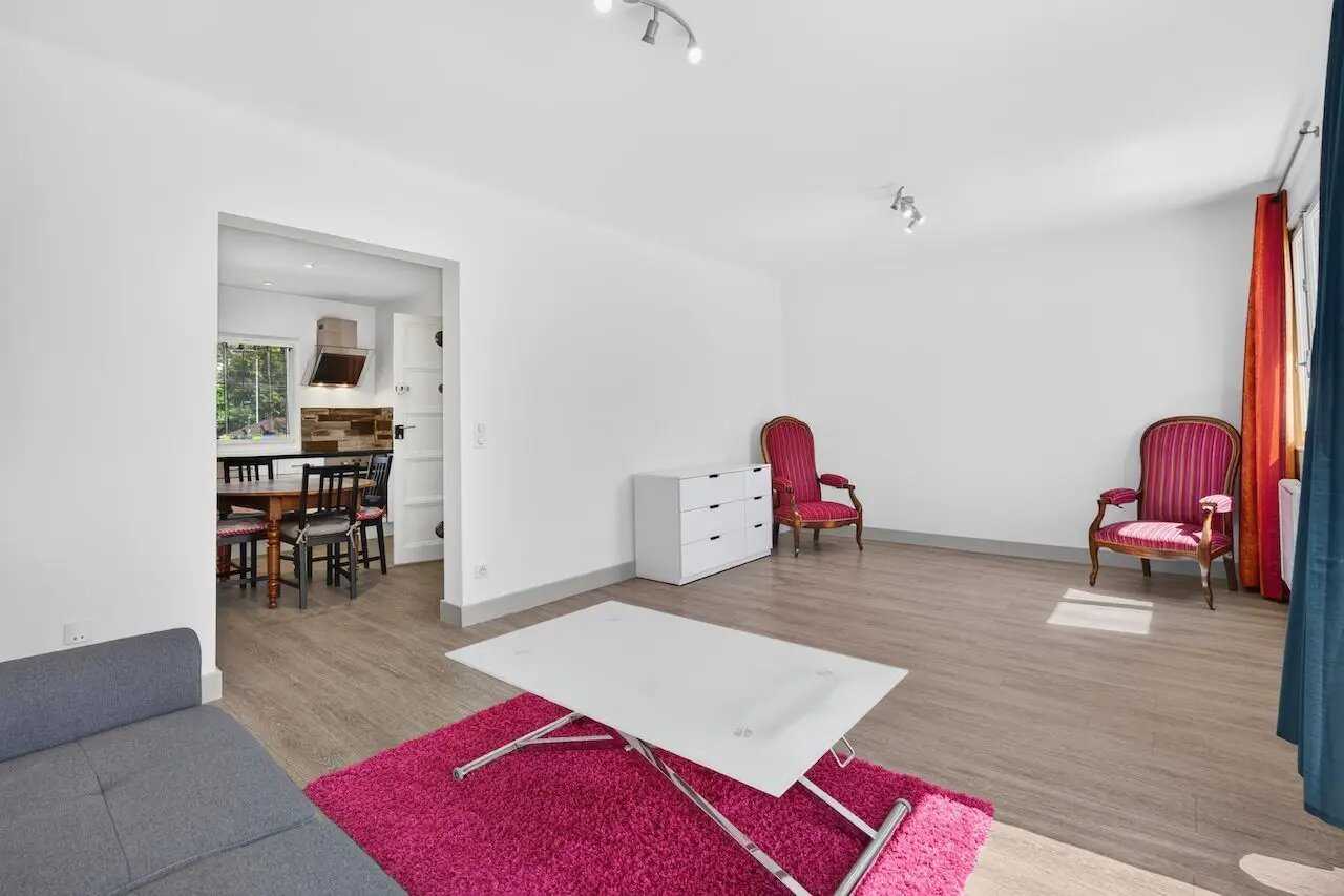 Appartement à vendre, 79m², Annecy-le-Vieux