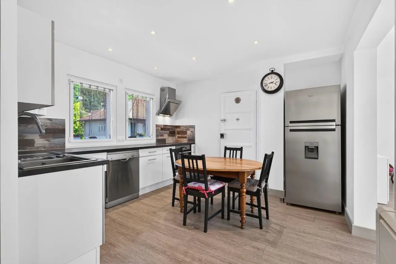 Appartement à vendre, 79m², Annecy-le-Vieux