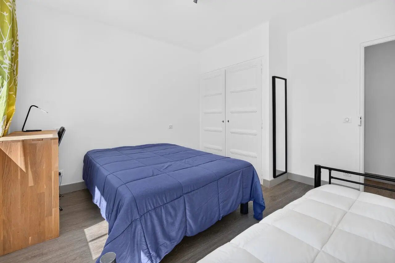 Appartement à vendre, 79m², Annecy-le-Vieux