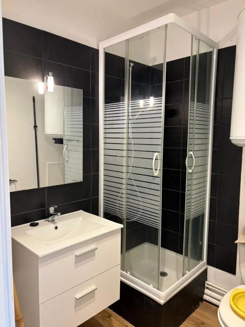 Appartement à vendre, 18m², Nantes