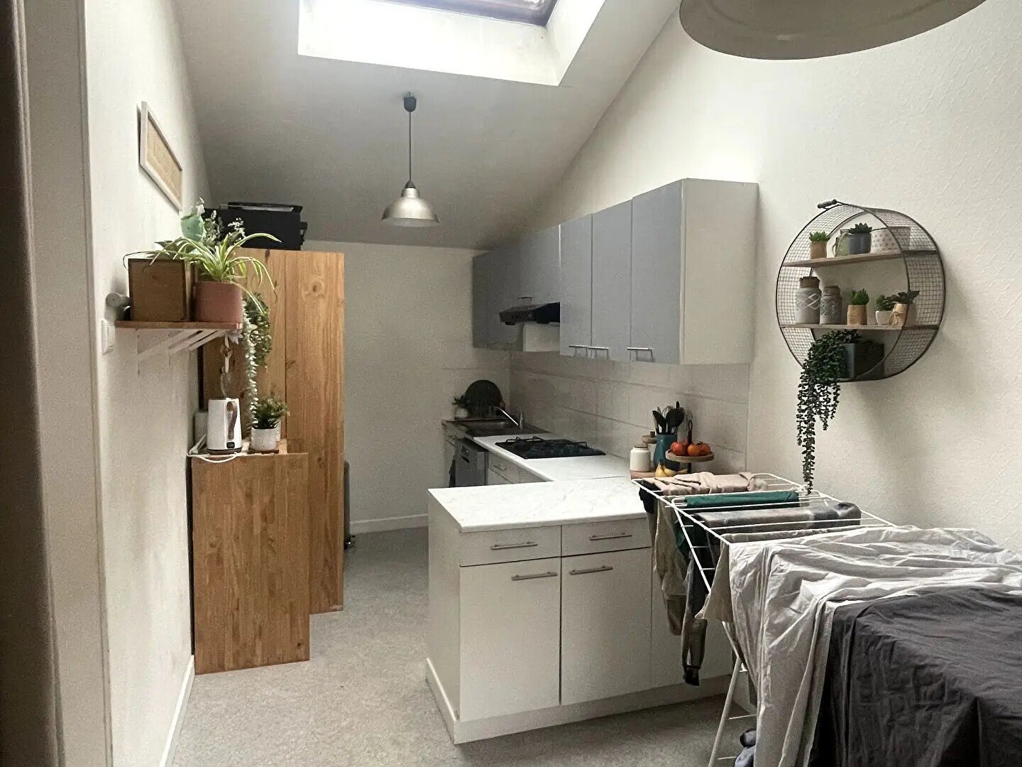 Appartement à vendre, 74m², Saint-Philbert-de-Grand-Lieu