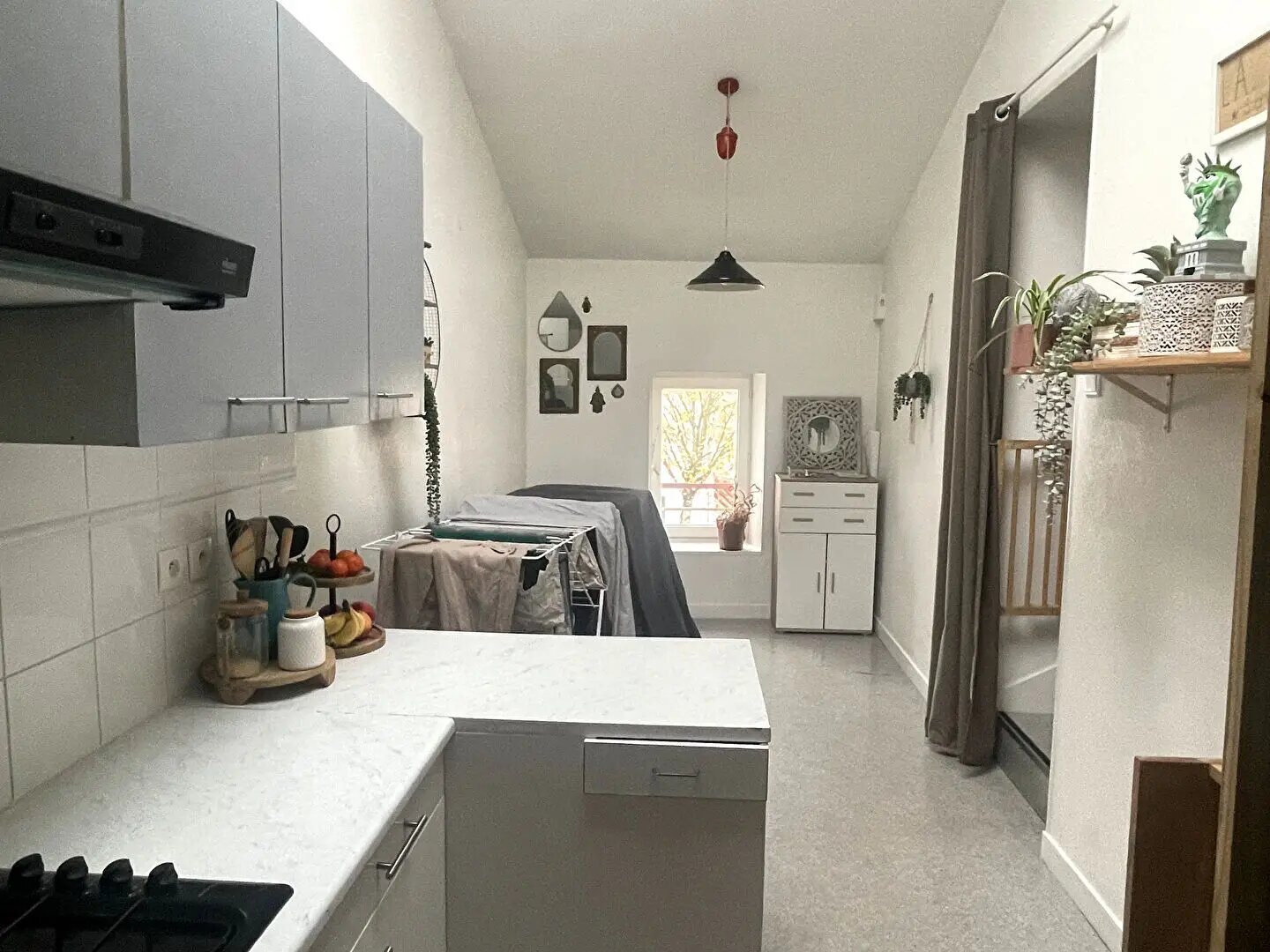 Appartement à vendre, 74m², Saint-Philbert-de-Grand-Lieu
